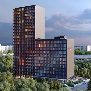  شقة Hilton Blox